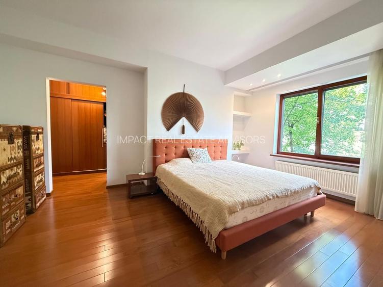 DE ÎNCHIRIAT ‖ APARTAMENT PREMIUM ‖ ULTRACENTRAL VICTORIEI ‖ PARCARE + BOXA - 8