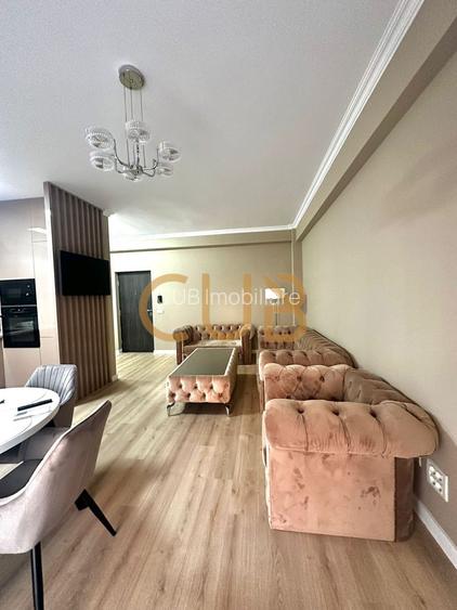 2cam NOU|parcare,lift,centrala,ac| Eliza Residence Mehala-Torontalului - 9