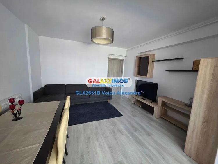Apartament Bloc Nou Berceni - Dimitrie Leonida - Parcare - 4