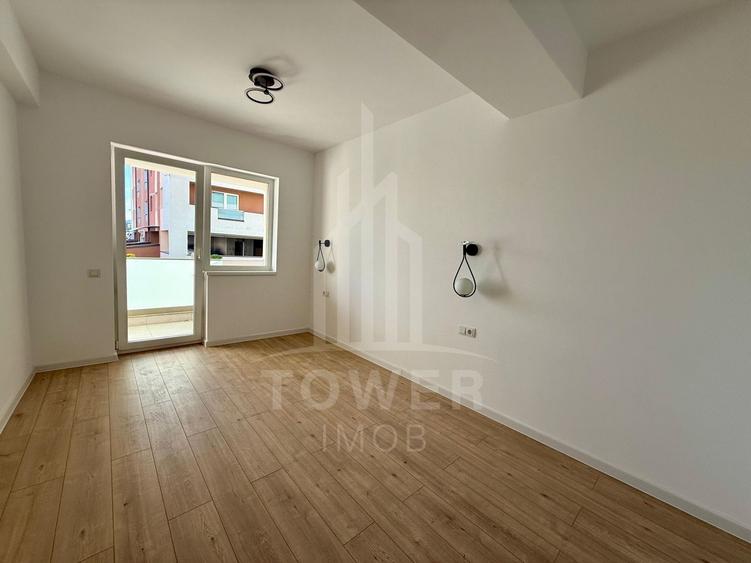 COMISION 0 | Apartament 3 Camere | Parcare | Rezidențial Nou