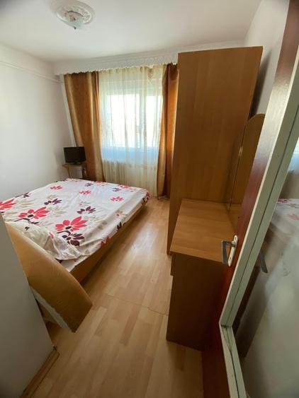 Apartament 2 DECOMANDATE la etajul 3, Milcov