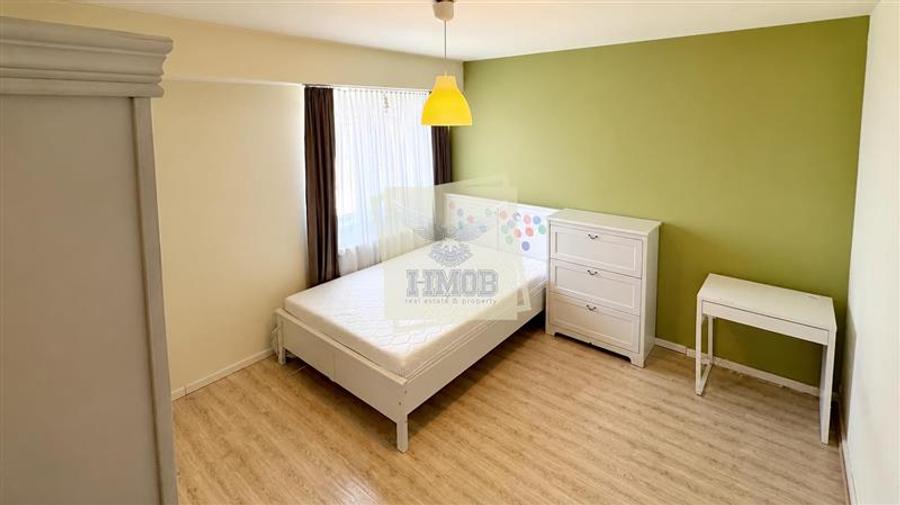 Apartament 2 camere 55mp | decomandat | balcon | parcare | Turnisor