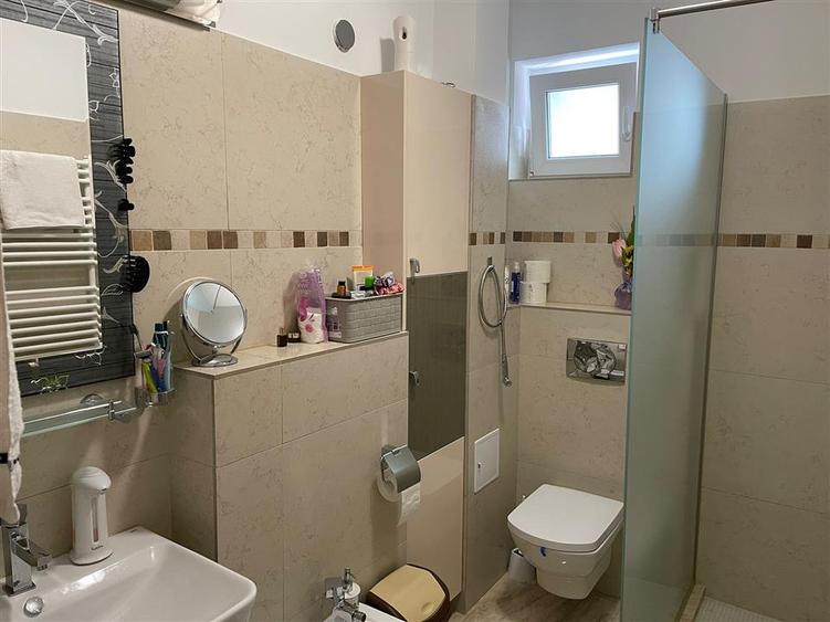 Apartament Premium cu 3 camere- Moara de Vant