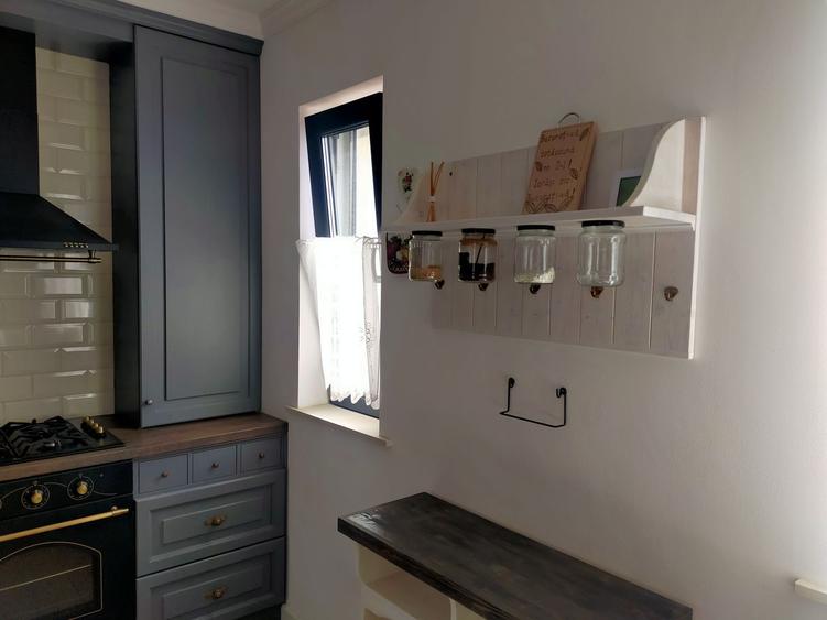 APARTAMENT CU 2 CAMERE IN DUMBRAVITA