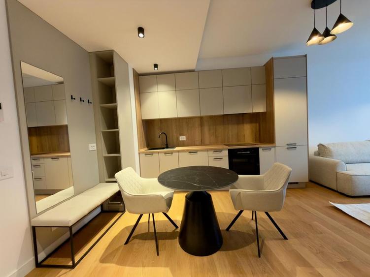 Apartament 2 camere - Iancu Nicolae