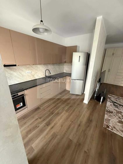 🏡 De închiriat – Apartament cu 2 camere în Elite City- Parcare - 5