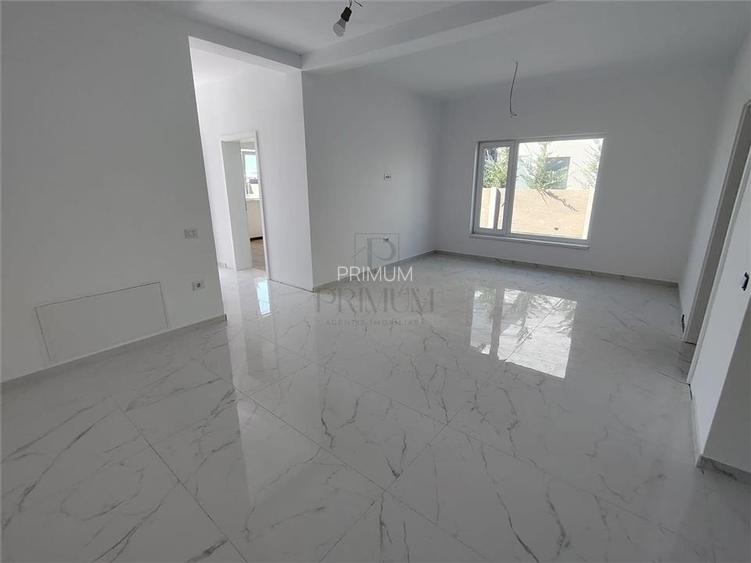 Duplex 3 camere - teren generos - compartimentare excelenta - 2