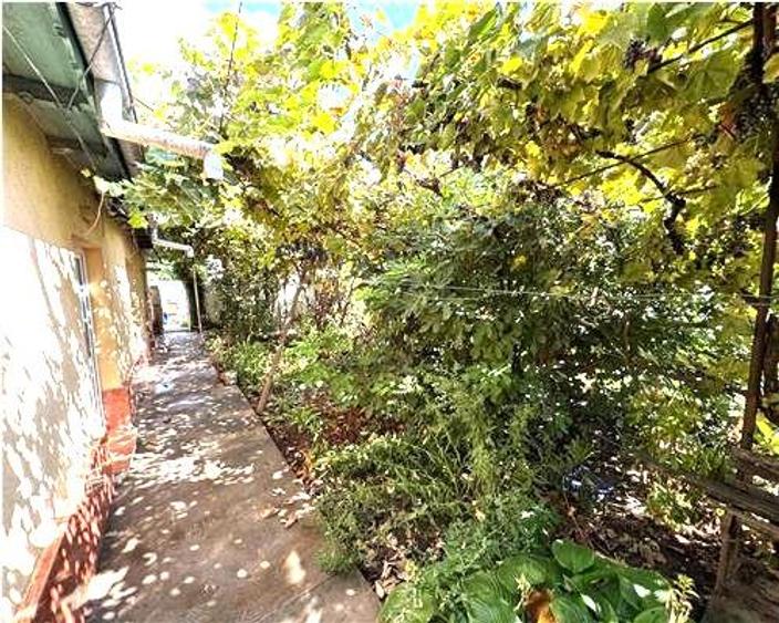 Casa 4 cam,Radu Negru - Buzaului, 512 mp teren, toate utilitatile