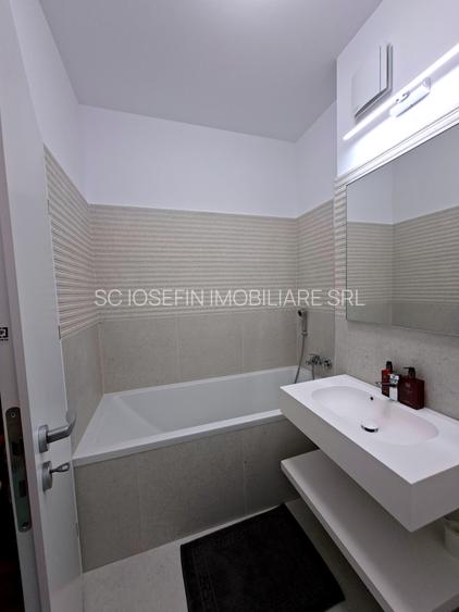 Apartament de lux, prima inchiriere