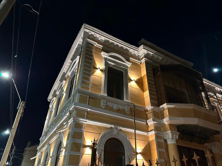 Casă de vânzare, bulevardul Alexandru Ioan Cuza, Brăila
