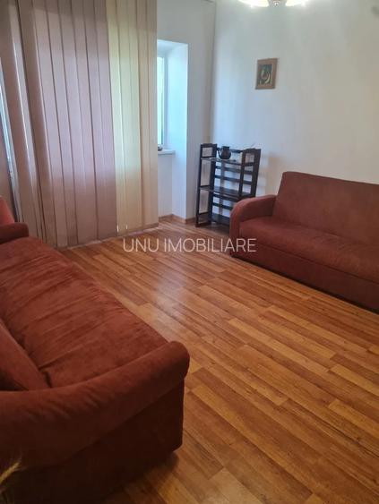 Apartartament cu 2 camere - zona Tg. Cucu - Podu de fier  - Pet Friendly - 11