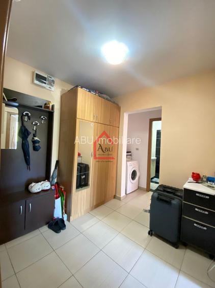 Ap 2 camere decomandat Alexandru cel Bun - 8