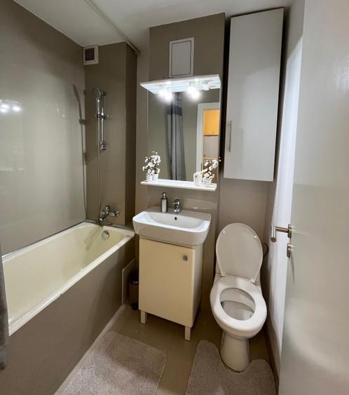 Proprietar, închiriez apartament ultracentral cu o camera