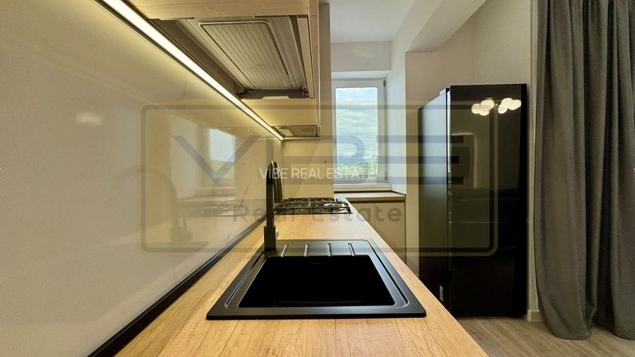 Apartament premium 2 camere Cartierul Visoianu - 15