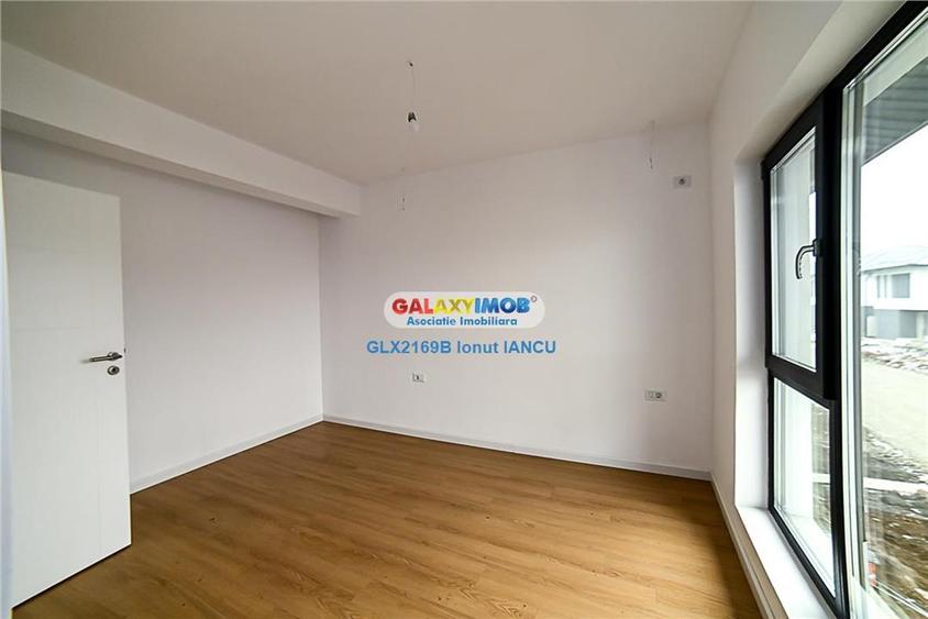 Case Stil Mediteranean - Safirului - 5 Camere si 4 bai
