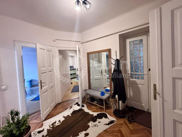 Apartament 3 camere la cheie | Etaj 1 | 75mp | Zona Piata Unirii