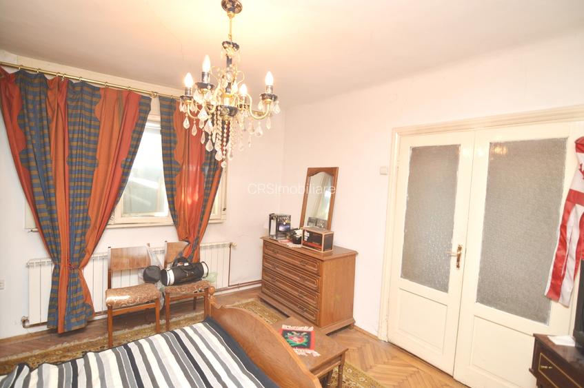 Oferta Vanzare Casa Sector 5 - Piata Ferentari | Teren 193 mp - 10