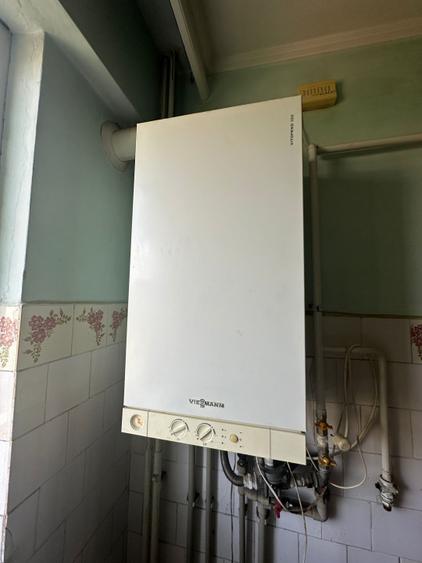 Apartament 3 camere confort 1, zona Obor, etaj 3.