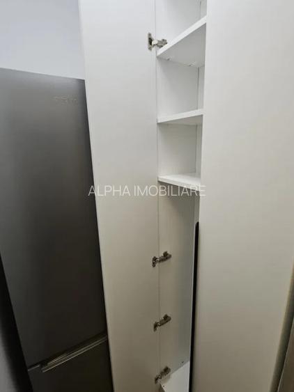 Apartament 2 camere Tineretului - 19