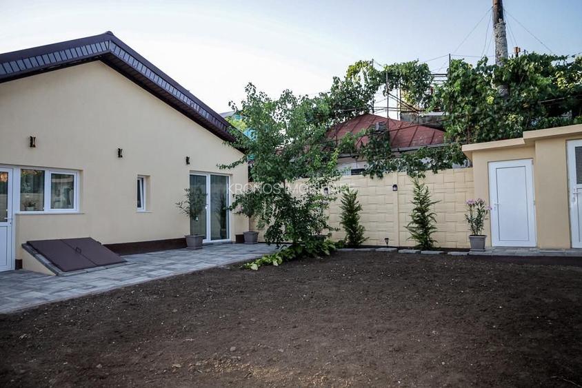 OFERTA MEDEEA CASA CARAMIDA CU 4 CAMERE 367 MP PRET 220000 EURO - 24