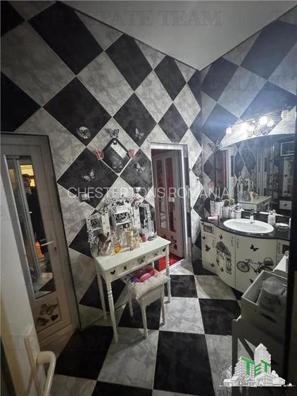 Apartament 3 camere - parter cu garaj, Eforie Nord, Constanta | Pretabil locuint - 7