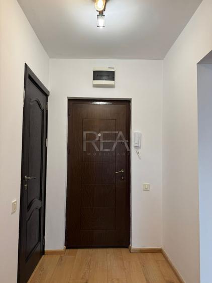 Apartament 2 camere Titan ,aproape de metrou