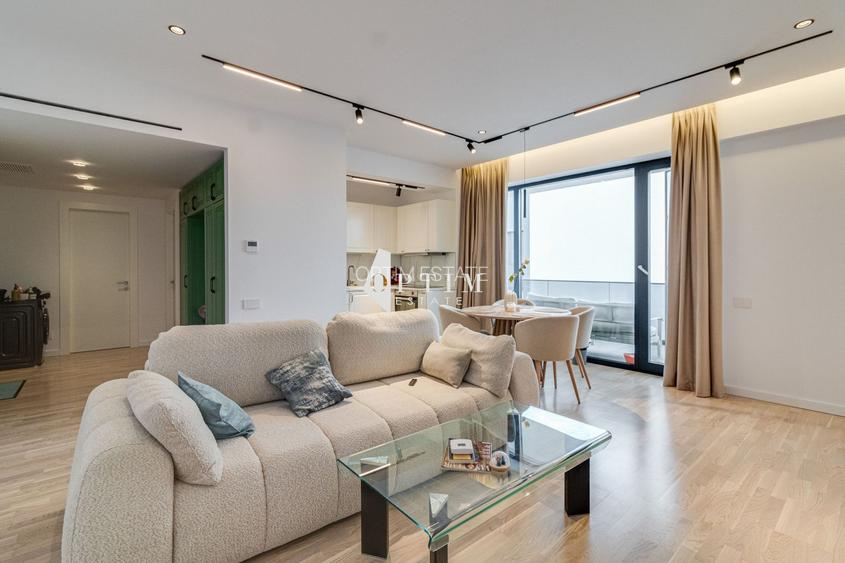 NOU! Residence 5 Pipera/Iancu Nicolae First RENT! - 17