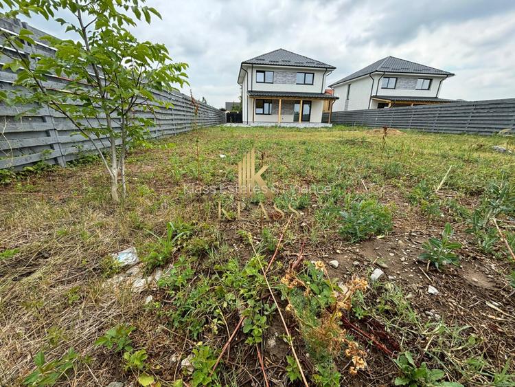 De vânzare casa individuală 5 camere | Corbeanca – Paradisul Verde - 3
