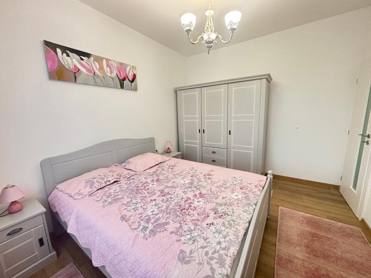 Inchiriez ap 2 camerer bloc nou Aradului