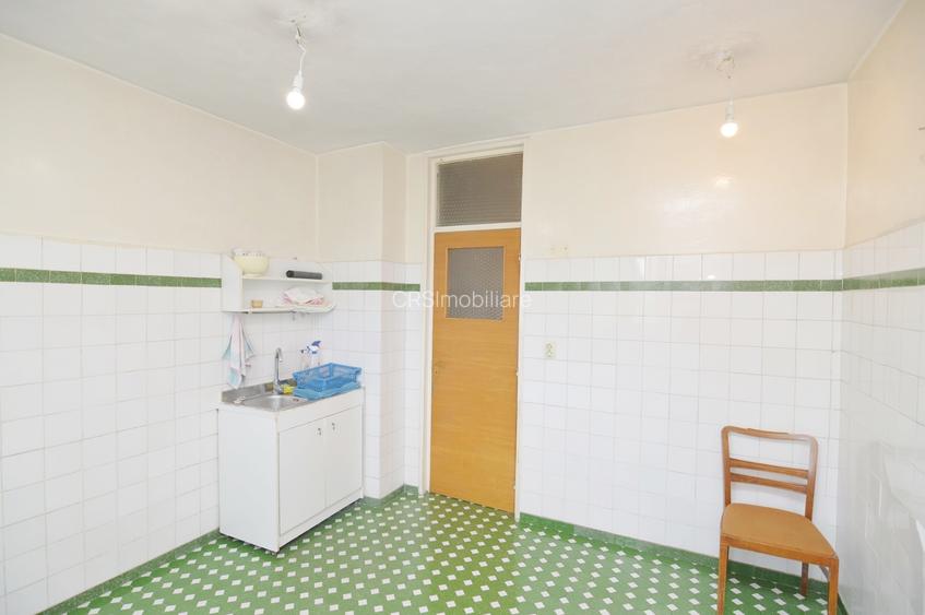 Apartament Deosebit 4 Camere Bd. Banul Manta | Localizare Extraordinara - 9