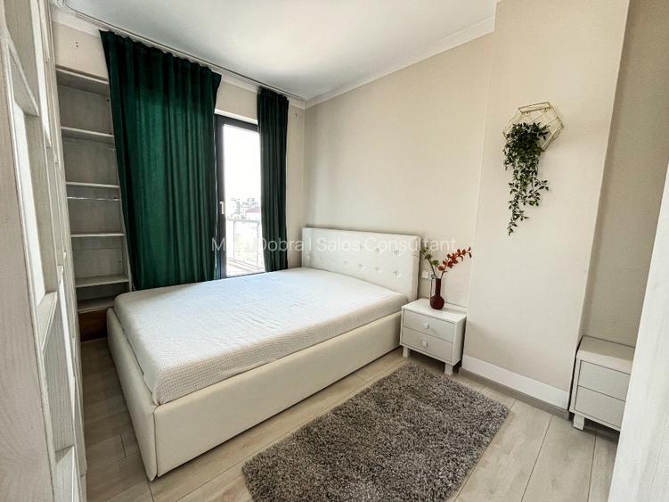 Apartament 2 camere | Semicentral - Zona The Office - 7