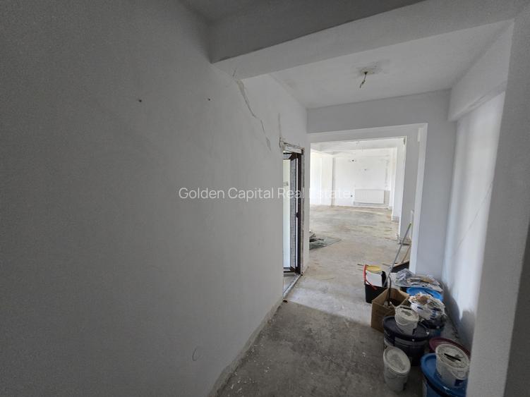 Inchiriere Spatiu birouri | 70mp | Lukoil (Socola) | Bularga | - 8