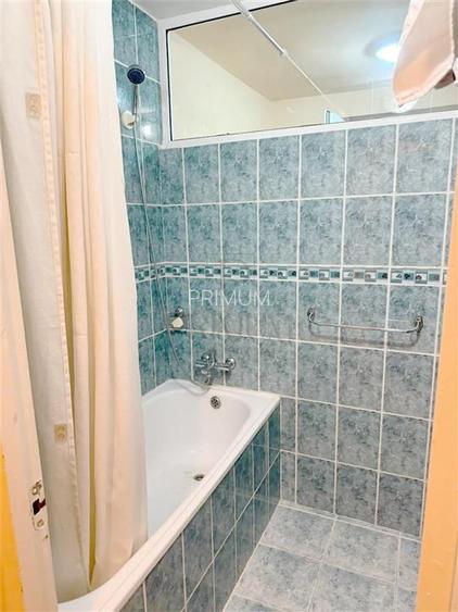 BRANCOVEANU - 1 CAM  - ETAJ 2 - MOBILAT/UTILAT - ZONA LINISTITA - 6
