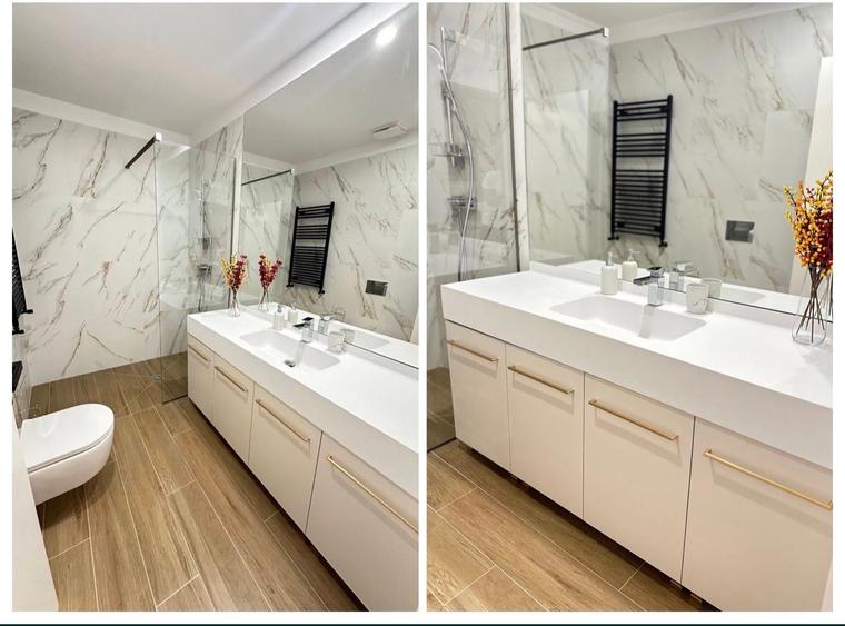 2 camere One Cotroceni Park *parcare subterana*