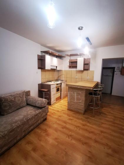 Apartament o camera în zona C-TIN BRANCUSI/ CIPARIU