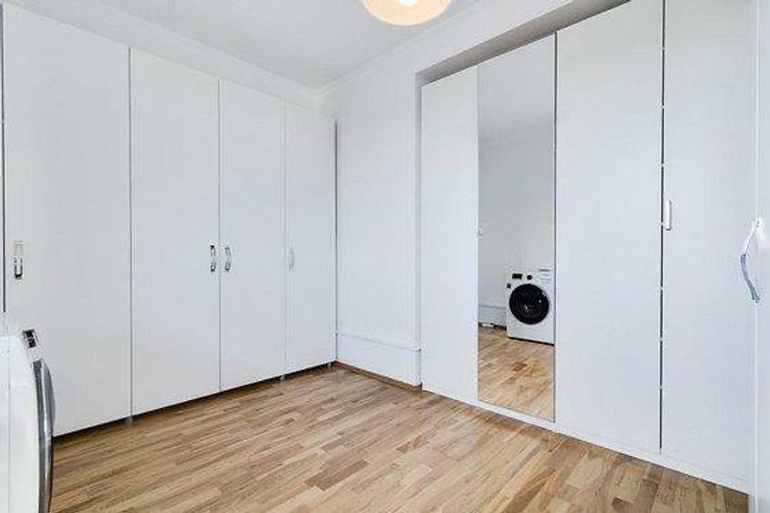 Apartament 4 camere Sisesti cu centrala si parcare