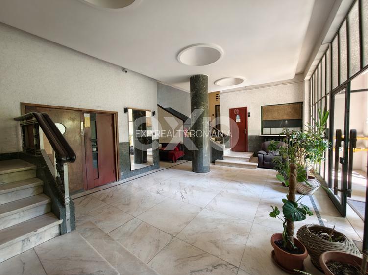 Un apartament stilat, intr-un bloc boutique - 15