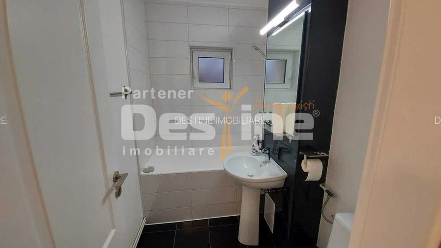 Apartament 2 camere decomandat in bloc izolat, situat in cartierul ASTRA - 5