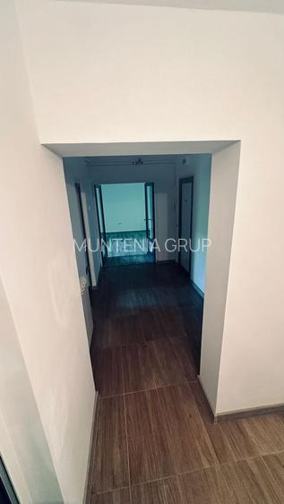 CENTRAL - Zona Gara, vav de Carrefour, apartament 2, centrala pe gaz - 8