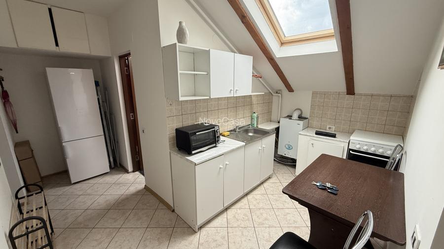 Ap 2 camere + parcare,Bloc Nou in Manastur,zona Nora str Huedinului - 2