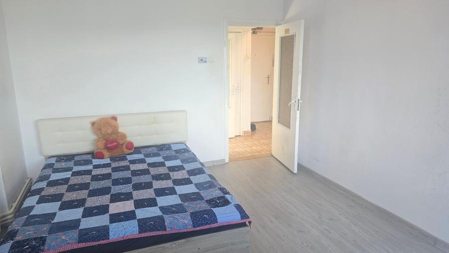 Vand apartament 2 camere in Deva, zona Pescarilor ( ITM), decomandat, 47 mp