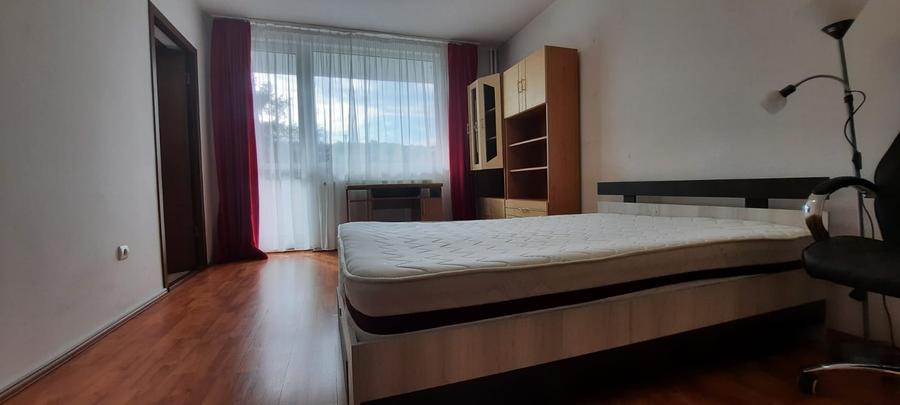 De inchiriat apartament 2 camere, Tg. Mures, Al. Cornisa, Zona UMF!