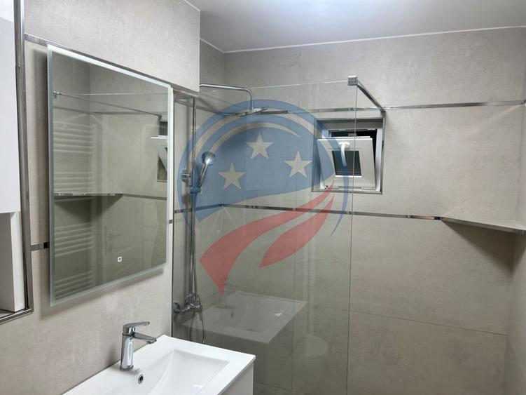 Spațiu comercial de închiriat – 52 mp | Parter