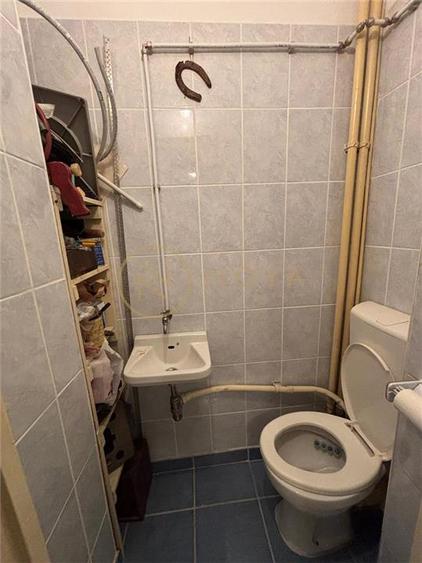 Apartament cu 4 camere 80 mp bloc reabilitat | zona Domenii Turda