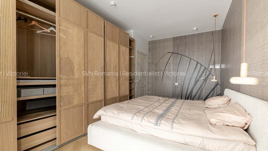 REA1029385 APARTAMENT SUPERB l TERASA 30MP l GARAJ DUBLU l THE LEVEL l PIATA PRE - 8