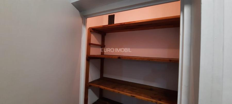 De vanzare apartament cu 2 camere, Tg. Mures, Zona Cornisa, UMF - 10