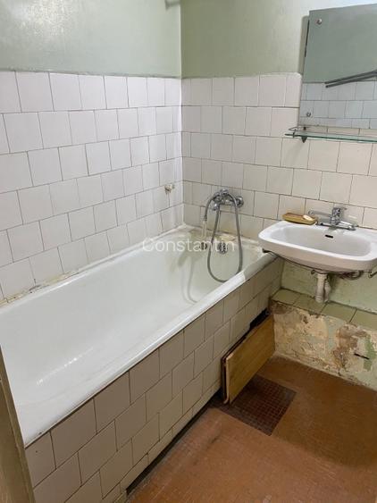 Apartament 2 camere decomandat – Strada Turda 129, Sector 1 – 54 mp - 10