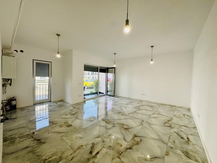 Spațiu Comercial Zona Dna Stanca – Ideal Saloane, Cabinete sau Birouri