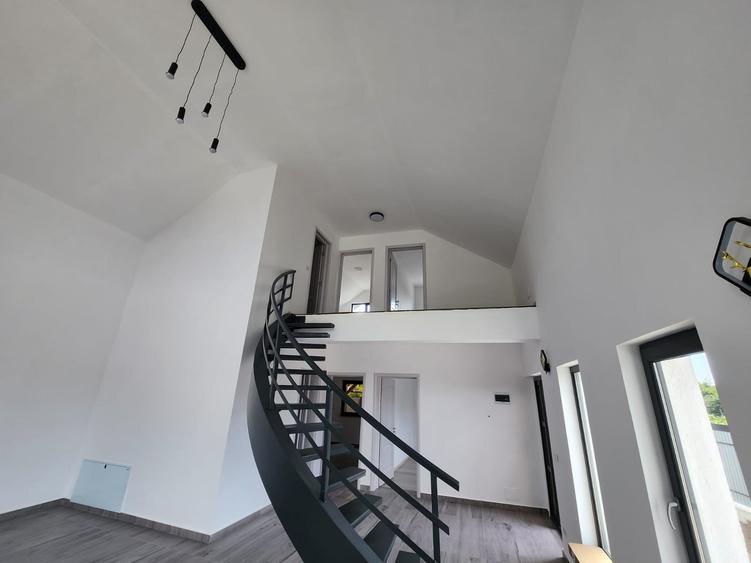 Casa P + M noua constructie 2026 - Comision 0%