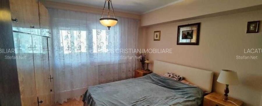 APARTAMENT 3 CAMERE SEMIDECOMANDAT CONFORT MAXIM ZONA CAPITOL - 5